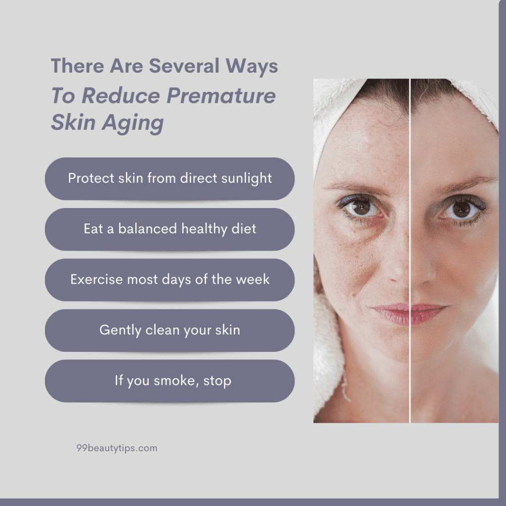 Ways that protect your skin 